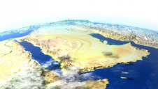 The new mega-SWRO plant will be sited at Shuaibah, south of Jeddah, on Saudi Arabia's west coast